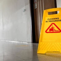 Hotel Slip Testing 2